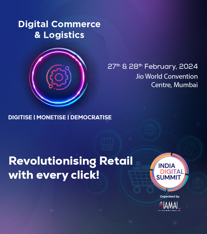 Digital Commerce &amp; Logistics