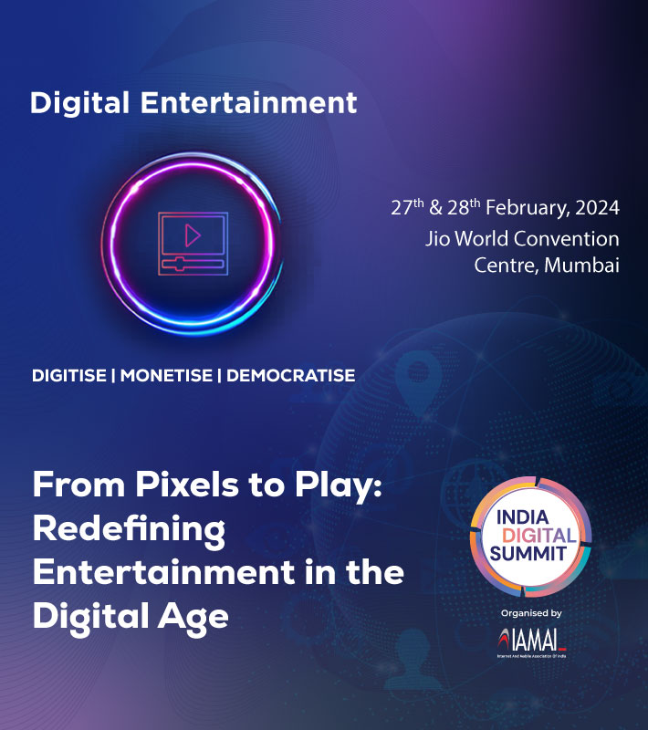 Digital Entertainment