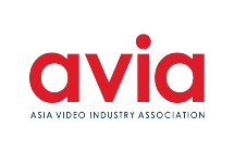 Asia Video Industry Association (AVIA)