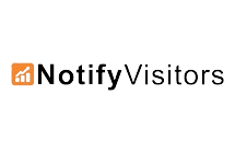 Notify Visitors
