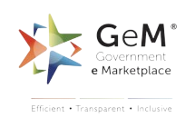 GeM, Ministry of Commerce