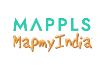 MapMyIndia