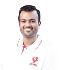 Harsh Jain Harsh Jain