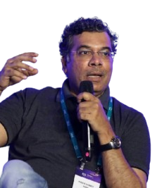 Maheshwer Peri Maheshwer Peri