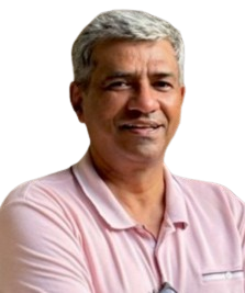 Aloke Singh Aloke Singh