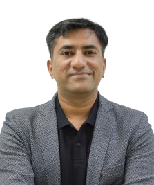 Piyush Bhartiya Piyush Bhartiya