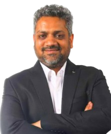 Prateek Maheshwari Prateek Maheshwari