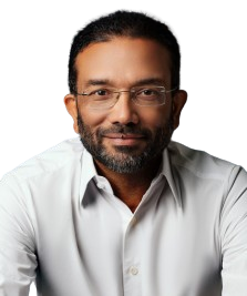 Sajith Sivanandan Sajith Sivanandan