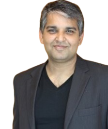 Gulshan Verma Gulshan Verma