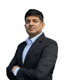 Saurabh Srivastava Saurabh Srivastava
