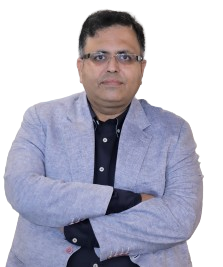 Mohit Joshi Mohit Joshi