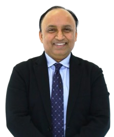 Shashank Srivastava Shashank Srivastava