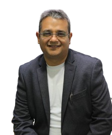 Amitabh Bishnoi Amitabh Bishnoi