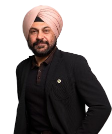 Amarjit Singh Batra Amarjit Singh Batra