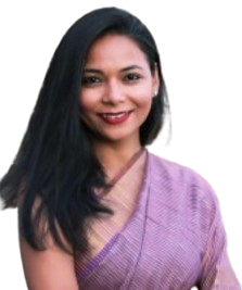 Aditi Shrivastava Aditi Shrivastava