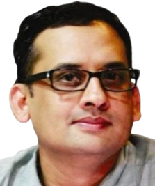 Yashwant Deshmukh Yashwant Deshmukh