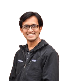 Sreeraman Thiagarajan Sreeraman Thiagarajan
