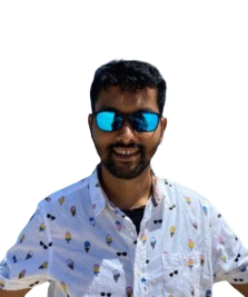 Prasad Kajarekar Prasad Kajarekar