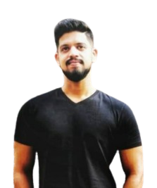 Russell Mascarehnas Russell Mascarehnas