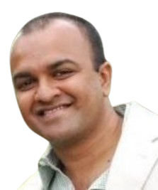 Satya Raghavan Satya Raghavan