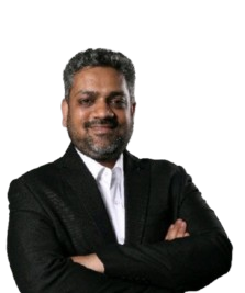 Mr. Prateek Maheshwari