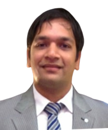 Abhishek Gandhi Abhishek Gandhi
