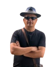 Sameer Amte Sameer Amte