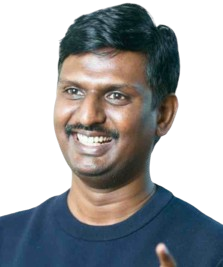 Arun Prakash Arun Prakash