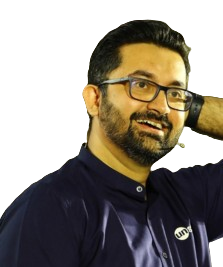 Alekhya Chakrabarty Alekhya Chakrabarty