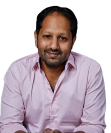 Sandeep Murthy Sandeep Murthy