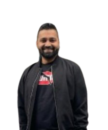 Narin Shetty Narin Shetty