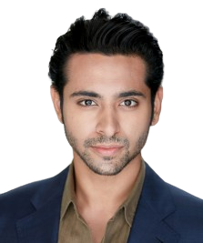 Dhruvin Shah Dhruvin Shah