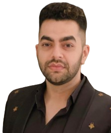 Saahil Nayar Saahil Nayar