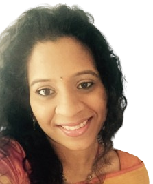 Nithya Ravi Nithya Ravi