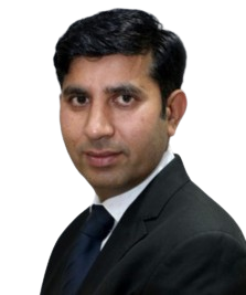 Dr Sanjay Bhardwaj Dr Sanjay Bhardwaj