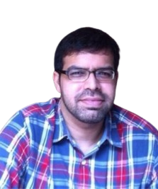 Amit Gurbaxani Amit Gurbaxani