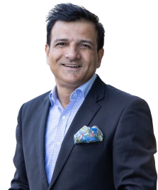 Nishant Kashikar Nishant Kashikar