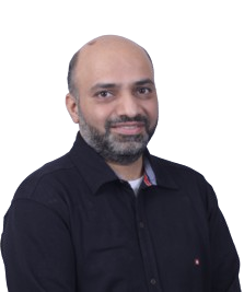 Ankur Agrawal Ankur Agrawal