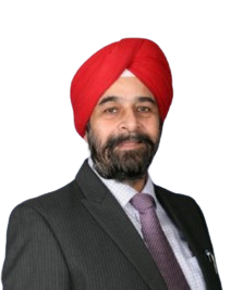 Inderjit Camotra