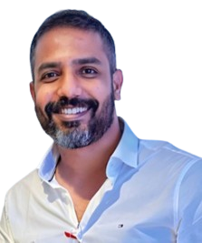 Chandrashekhar Naik Chandrashekhar Naik