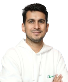 Gautam Rajesh Shelley