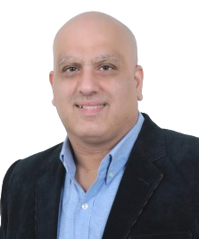 Raghav Bhasin Raghav Bhasin