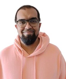Siddhant Mazumdar Siddhant Mazumdar
