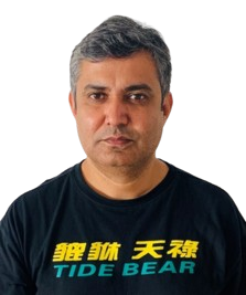 Shantanu Sirohi Shantanu Sirohi