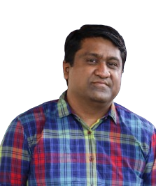 Amit Agarwal Amit Agarwal