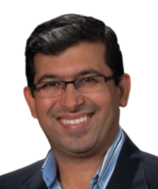 Vineet Ahuja Vineet Ahuja