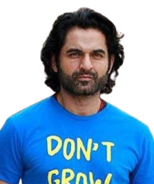 Rohit Jugraj Chauhan Rohit Jugraj Chauhan