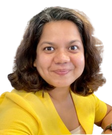 Devina Sengupta Devina Sengupta