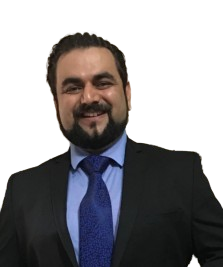 Gaurav Laghate Gaurav Laghate