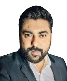 Shaurab Kapadia Shaurab Kapadia